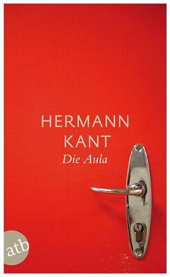 Hermann Kant / Die Aula