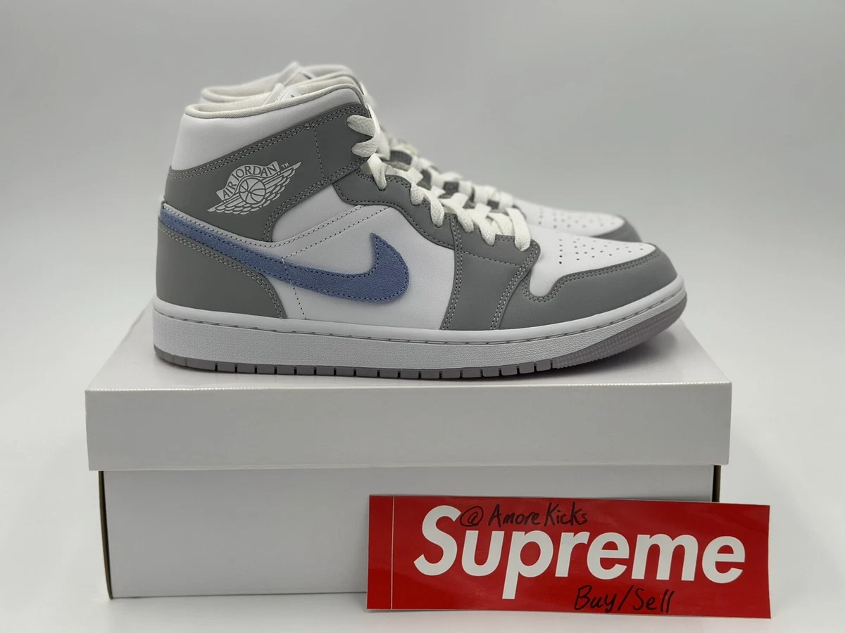 aj1 aluminum wolf grey