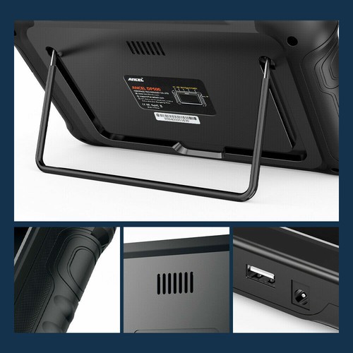 Auto Odometer Mileage Correction Key Programmer Cluster OBD2 Diagnostic Scanner - Picture 13 of 16
