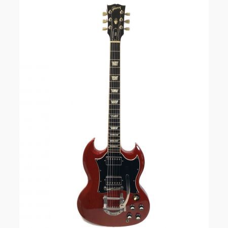 Gibson Electric Guitar Sg Standard Limited With Maestro