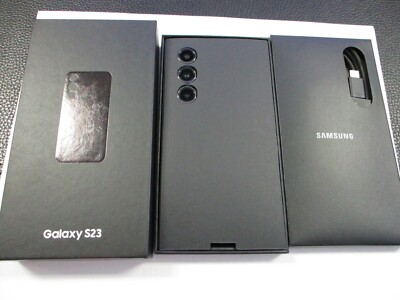 Samsung Galaxy S23 SM-S911w 256GB LIME Unlocked Used good | eBay