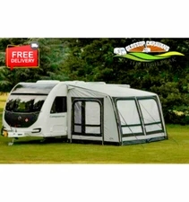 Vango Balletto 330 elements shield Inflatable Air Caravan Awning