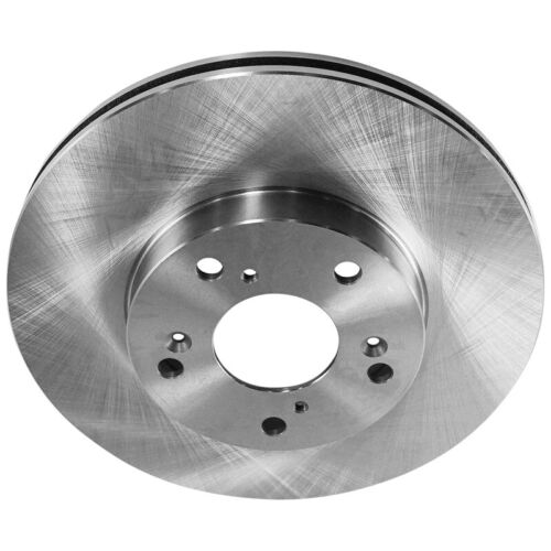 Brake Disc For 1998-2022 Honda Accord Civic Element Insight CR-V Acura CSX - Picture 5 of 5