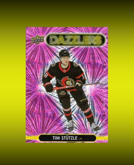 21/22 2021 UPPER DECK SERIES 2 HOCKEY UD CANVAS CARDS C121-C210 U-Pick From List
