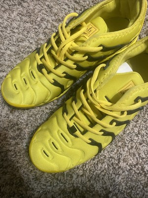 vapormax opti yellow