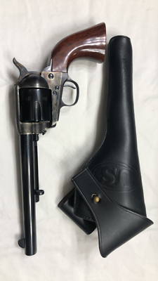 US Cavalry Model 1875 Holster for Colt .45 SAA or S&W