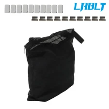 LABLT 59*43" Mosquito Net Screen Magnetic Slider Door For Mercedes-Benz Metris