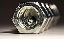 Zinc Plating Solution 250ml Restoration / Corrosion Protection Cars Boats Bikes