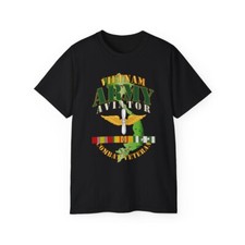 Classic - Aviator - Vietnam - Combat Vet - AVN Br w VN SVC