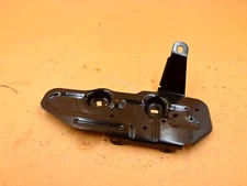 14-16 BMW 428 GC F32 F36 FRONT RIGHT SIDE UNDERBODY FUEL TANK GUARD PLATE OEM