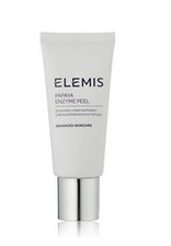 Elemis Papaya Enzyme Peel Cream Exfoliator 1.6 Oz Full Size Sealed NEW