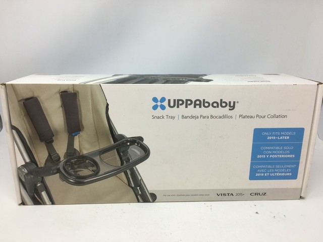 uppababy snack tray 2014