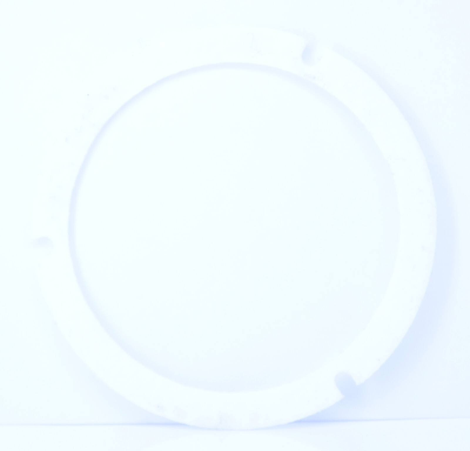 BAXI BERMUDA BBU 15 HE BOILER BURNER GASKET 5130604