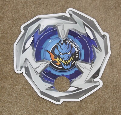 ANIME EXPO 2024 BEYBLADE X HAND FAN