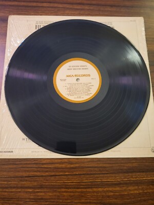 Buddy Holly ''20 Golden Greats'' 