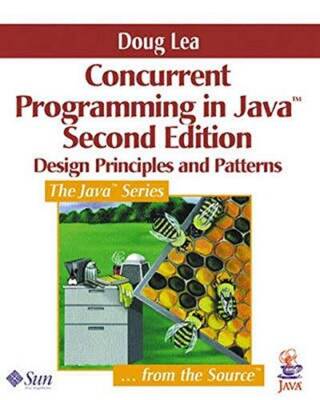 Concurrent Programming in JavaÂ?: Design Principles and Pattern, - VERY GOOD