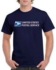 USPS Shirt Postal Worker GPO01
