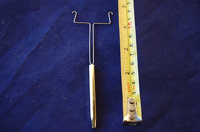 Spinner doppiaggio da pesca a base di rame Lo strumento per la Spinner doppiaggio da pesca a base di rame Lo strumento per la