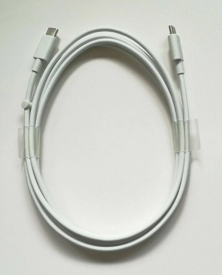 6Ft/1.8m Type-C USB C LONG Charging Date Cord Cable For Google Pixel 2 3 XL BOOK - Image 3 of 4