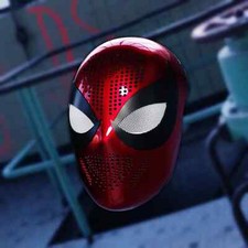 Spider Man Faceshell comic style I:3 sizes