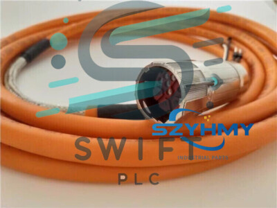 NEW 1PCS 2090-CSBM1E1-14VA05 Power Cable 5M