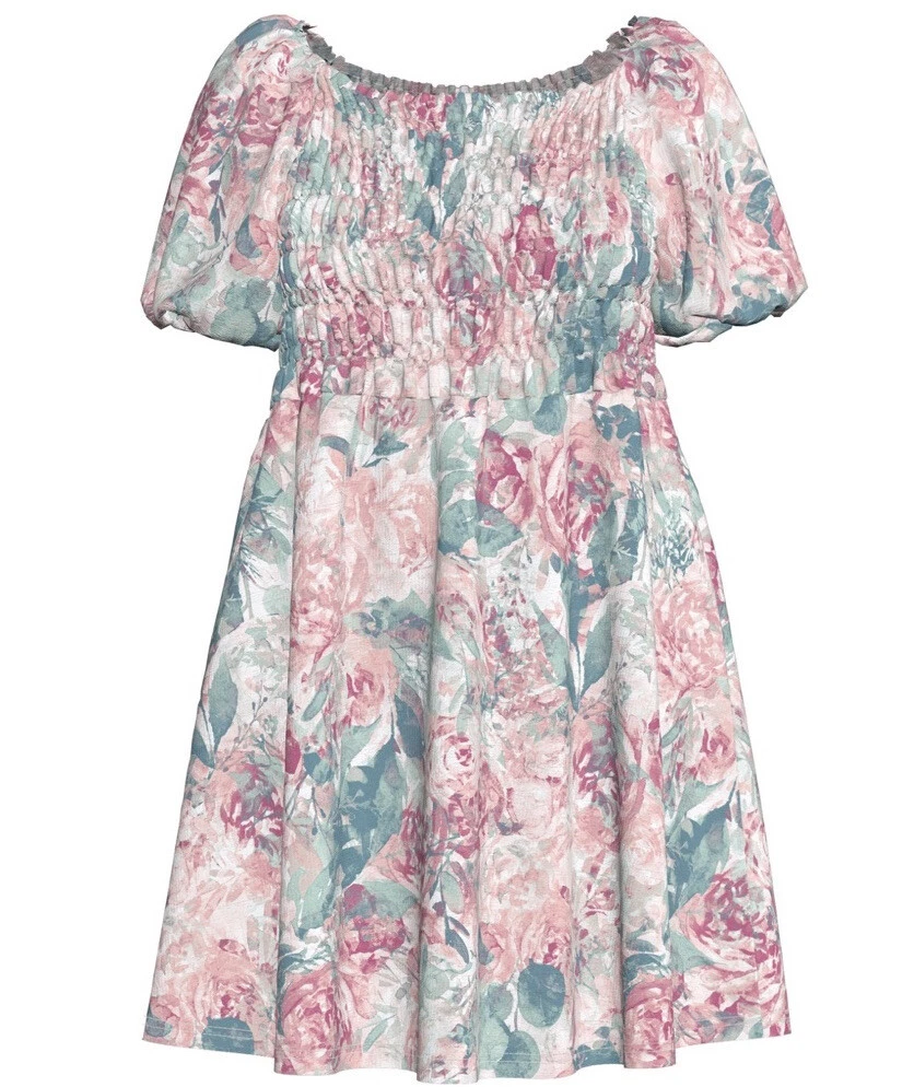 Lularoe a deals line dress