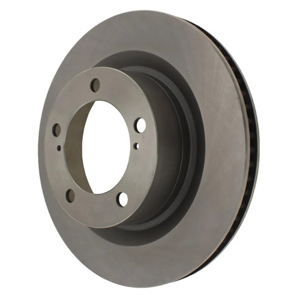 Rotores de freno delanteros para Toyota Tundra 2008 2009 2010 2011 2012 2013 2014 2015 Foto 3 de 4