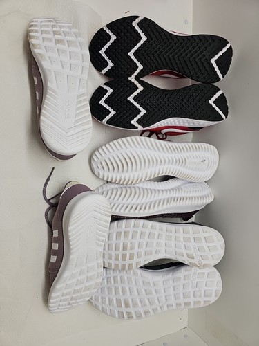 Nike Revolution Adidas Running Sneakers Size 10 (4 pairs) - Picture 7 of 7