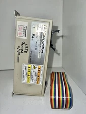 IAI CORPORATION ACTUATOR CONTROL MODULE RCP2-CF-RFW-I-PM-0-P (A7C)