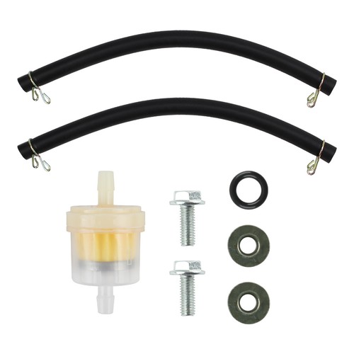Nueva válvula de palanca de combustible de gasolina para Honda CRF50F 2004 2005 2006 2007 16950-GCF-671 - Imagen 11 de 11