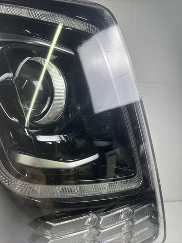 2020-2022 Kia Telluride LED Halogen Headlight Right/RH OEM 92102-S9000 ✅ - Picture 14 of 21