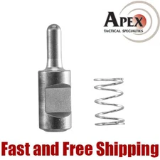 Apex Tactical Firing Pin Kit for Smith&Wesson J, K, L, N-Frame Revolver 108-011