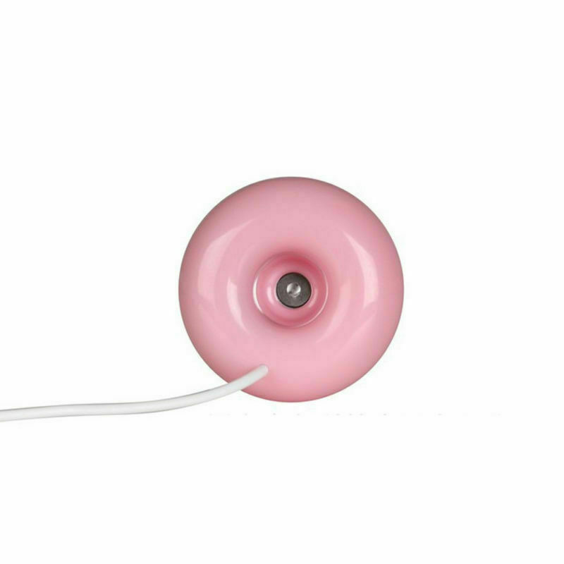 Floating Air Fresher Mist Maker Aroma Diffuser