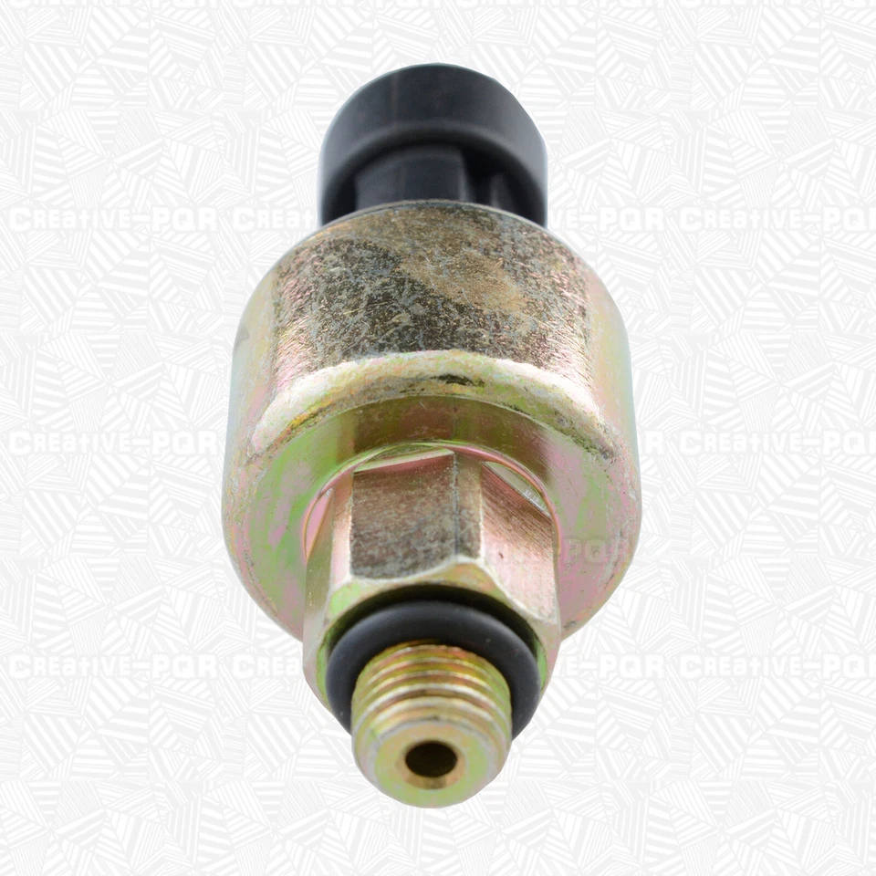 Oil Rail Pressure Sensor Suit Holden Jackaroo 4JX1 UBS Isuzu 3.0L ORPS 97137042 - image 4 of 4