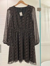 Brand new Madewell Dress, unworn with tags, size  medium