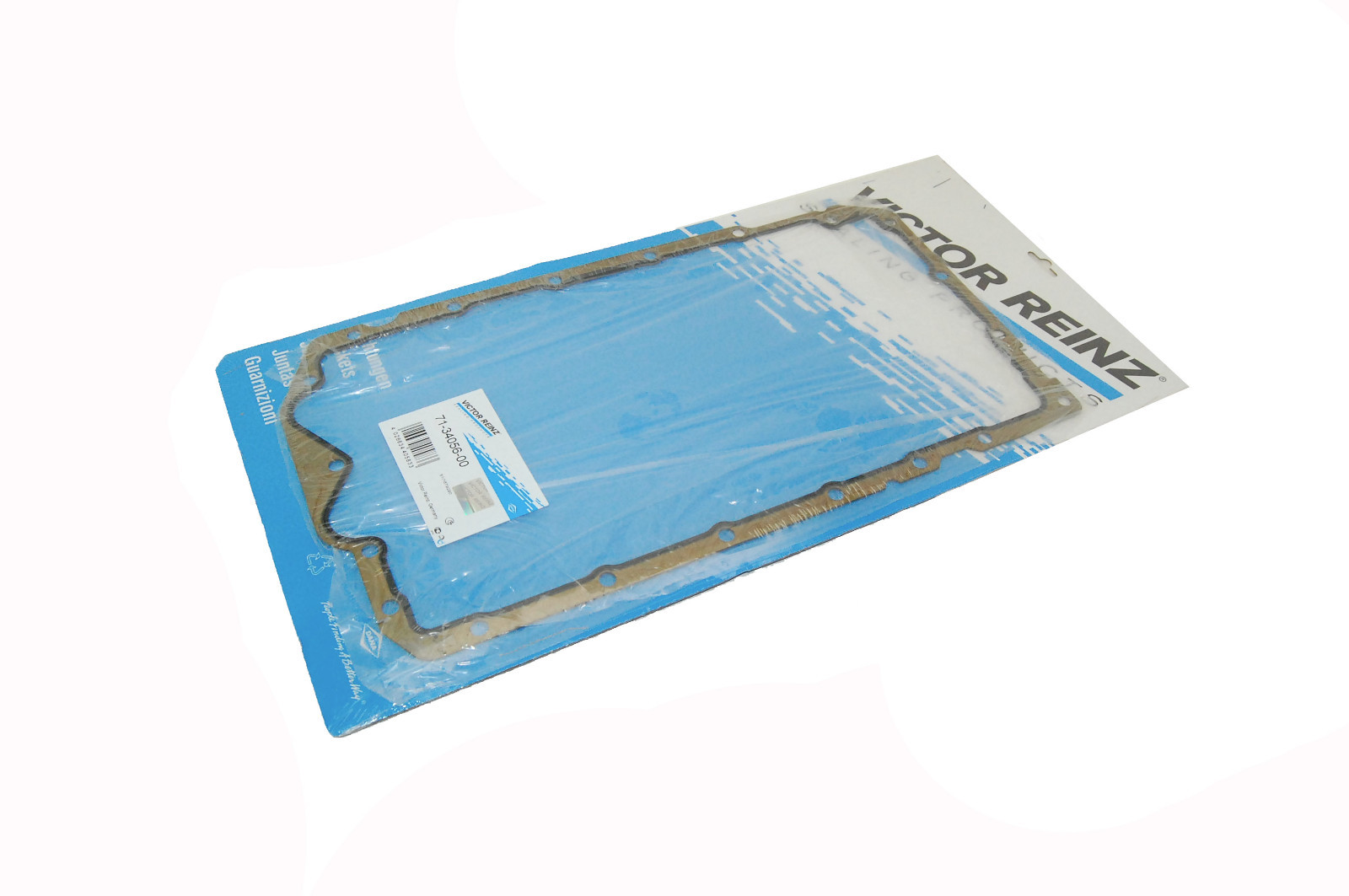 New BMW E81 120 N43, E46 318Ci N46, E90 316i Engine Oil Pan Gasket 11137511224 eBay