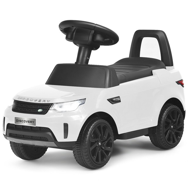toddler land rover