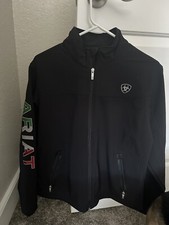 Ariat  Mexico  Jacket