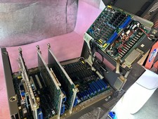 Mitsubishi UG-01C Meldas-mo Numerical Controller 100v-ac