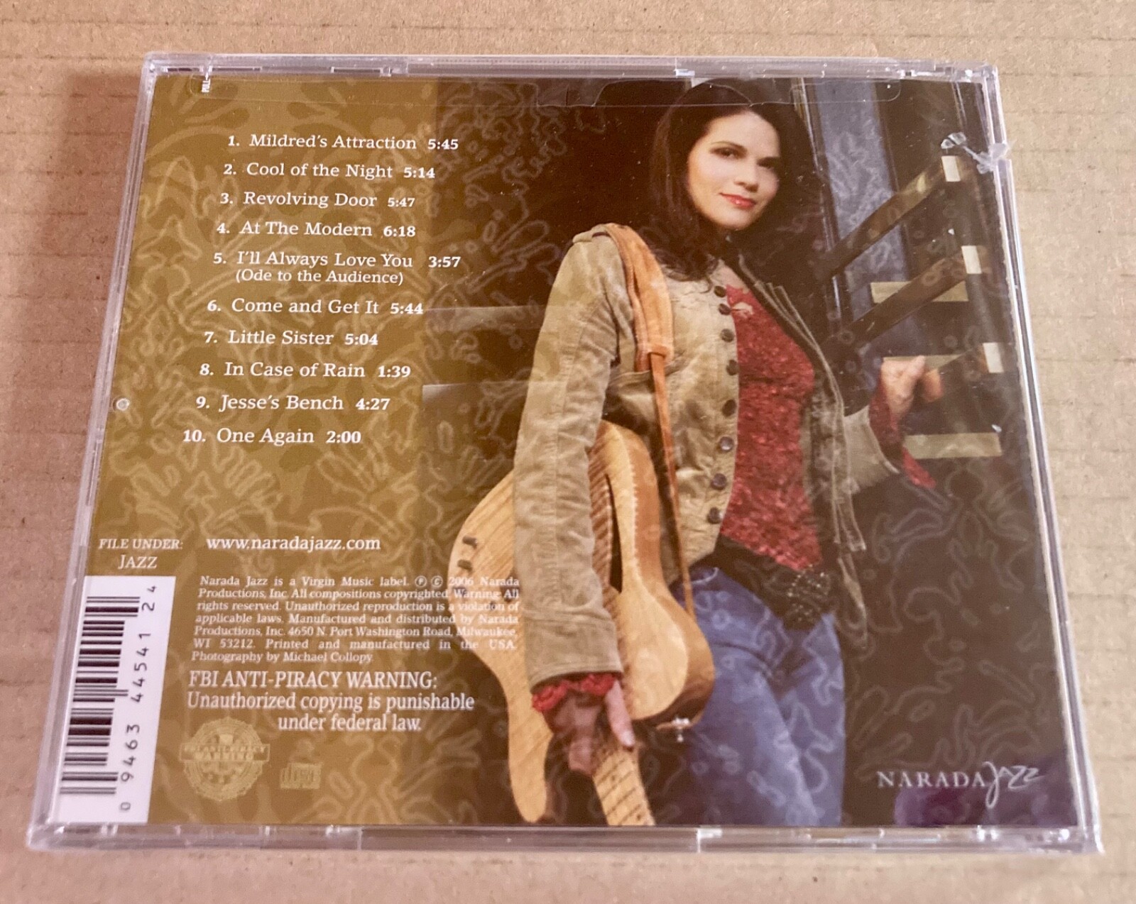 Revolving Door by Joyce Cooling (CD, Sep2006, Back Porch Music) for sale online eBay