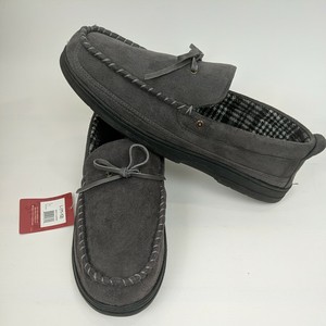 levi strauss moccasins