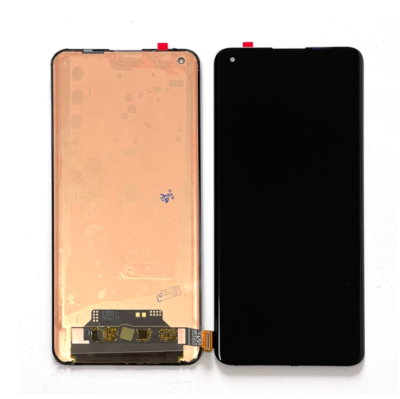 For Oppo Find X3 Pro LCD Display Screen Touch Amoled Panel