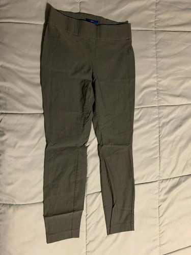 Apt. 9 Brynn Stretch Dress Pants Size 8 