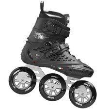 Roces X35 3x110 TIF Inline Skates Inlineskates 3 Rollen Inliner Fitnessskates