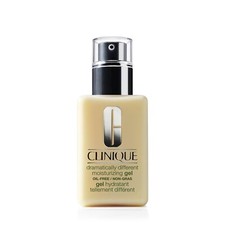 Clinique Dramatically Different Moisturizing GEL OIL-FREE PUMP 4.2 oz 125ML NIB