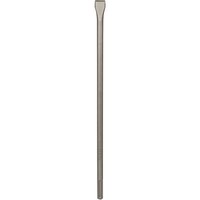 Bosch Professional Pro Sds Max-4C FlachmeißEl, 25 X 600Mm, MeißEl
