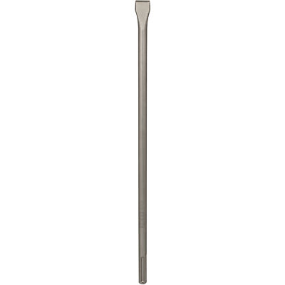Bosch Professional PRO SDS max-4C Flachmeißel, 25 x 600mm, Meißel