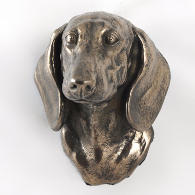 Teckel II hanging head Art-Dog