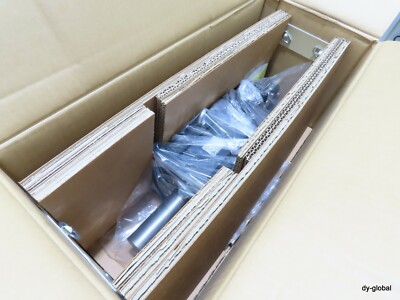 YASKAWA NIB SGMGH-40ACB2C AC SERVO MOTOR 4KW  MOT-I-2632=P4