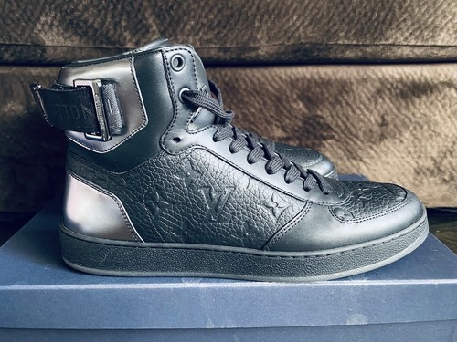 Louis Vuitton RIVOLI Sneakers | eBay